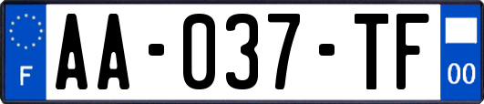 AA-037-TF