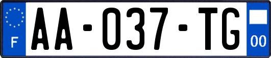 AA-037-TG