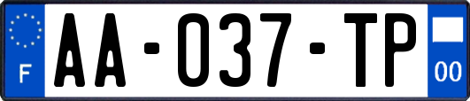 AA-037-TP