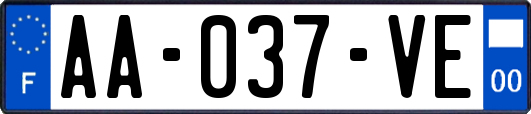 AA-037-VE