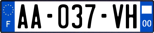 AA-037-VH