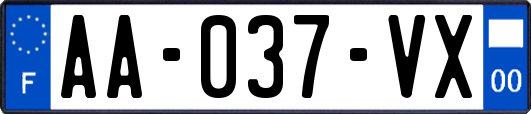 AA-037-VX