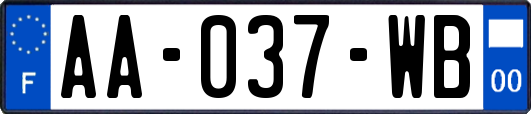 AA-037-WB