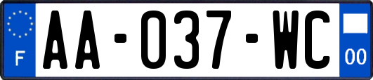 AA-037-WC