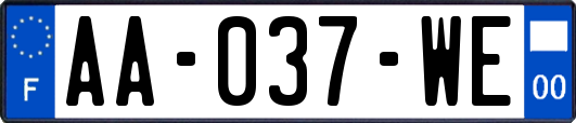 AA-037-WE