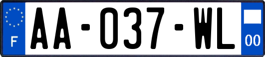 AA-037-WL