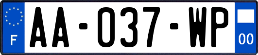 AA-037-WP