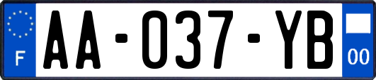 AA-037-YB