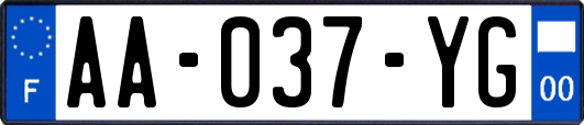 AA-037-YG