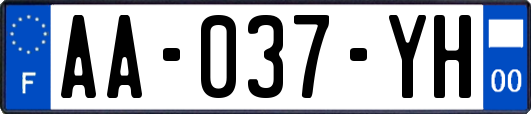 AA-037-YH