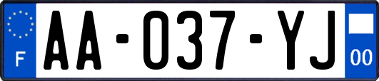 AA-037-YJ