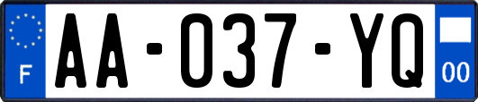 AA-037-YQ