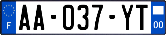 AA-037-YT