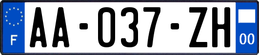 AA-037-ZH