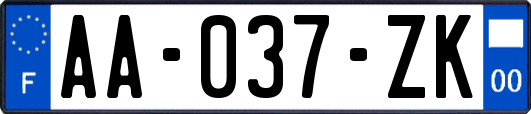 AA-037-ZK