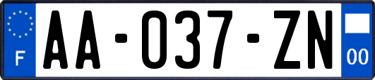 AA-037-ZN