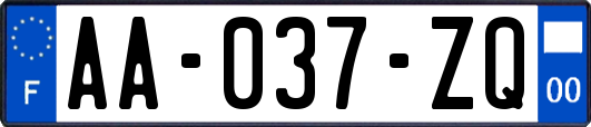 AA-037-ZQ