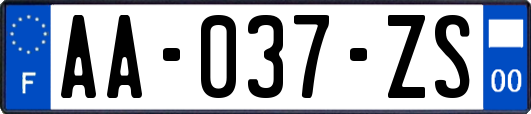 AA-037-ZS