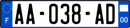 AA-038-AD