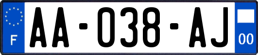 AA-038-AJ