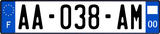 AA-038-AM