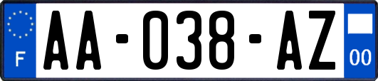 AA-038-AZ