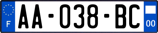 AA-038-BC