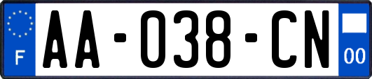 AA-038-CN