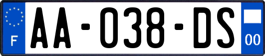 AA-038-DS