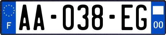 AA-038-EG