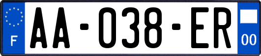 AA-038-ER