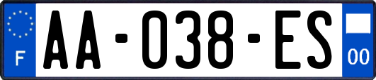 AA-038-ES