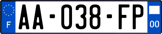 AA-038-FP