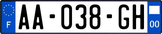 AA-038-GH