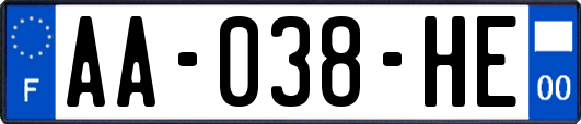 AA-038-HE