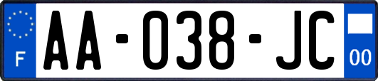 AA-038-JC