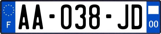 AA-038-JD