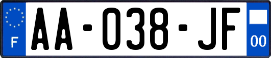 AA-038-JF