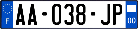 AA-038-JP