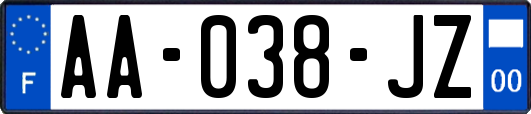 AA-038-JZ