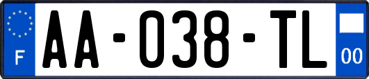 AA-038-TL