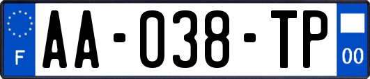 AA-038-TP