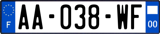 AA-038-WF