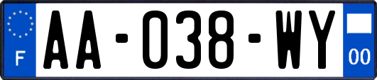 AA-038-WY