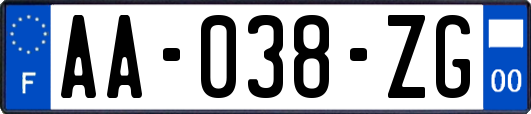 AA-038-ZG