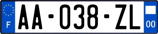 AA-038-ZL