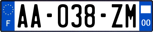 AA-038-ZM