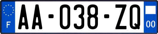 AA-038-ZQ