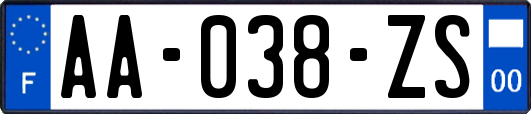 AA-038-ZS