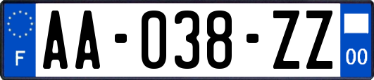 AA-038-ZZ